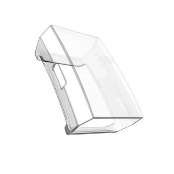 Watch Protective Case Lightweight Electroplate TPU Wristwatch Screen Protector Cover For Fitbit Charge 2
Watch Protective Case Lightweight Electroplate TPU Wristwatch Screen Protector Cover For Fitbit Charge 2