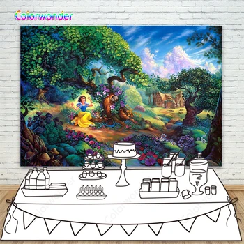 Fairy tale oil painting not clear Photography Backdrop princess newborn kid birthday party Photo Background Party Backdrop
Fairy tale oil painting not clear Photography Backdrop princess newborn kid birthday party Photo Background Party Backdrop