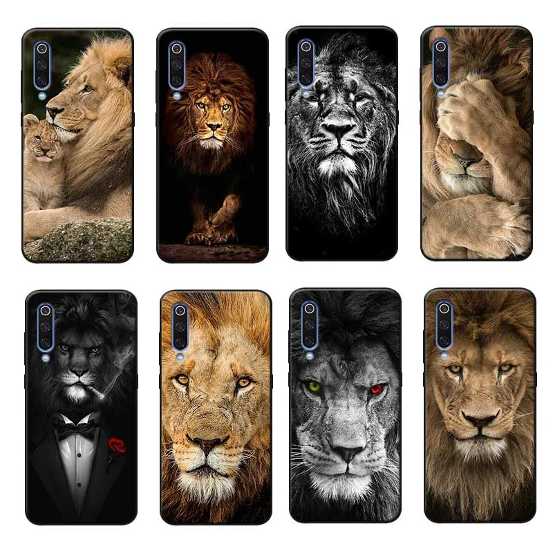 For samsung galaxy a50 a70 a30 a40 a20 s8 s9 s10 plus Clear Soft Silicone Phone Case Lion Alpha Male Cub
For samsung galaxy a50 a70 a30 a40 a20 s8 s9 s10 plus Clear Soft Silicone Phone Case Lion Alpha Male Cub