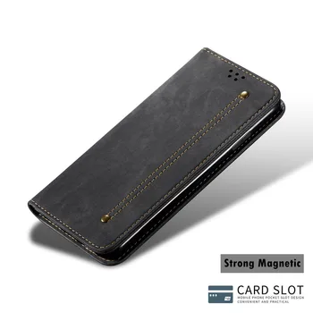 Leather Case For Xiaomi Mi 9T 9 A3 Lite Note 10 Pro Poco X2 Magnet Flip Book Case Cover For Redmi Note 8 8T 7 Pro 7A 8A K30 K20
Leather Case For Xiaomi Mi 9T 9 A3 Lite Note 10 Pro Poco X2 Magnet Flip Book Case Cover For Redmi Note 8 8T 7 Pro 7A 8A K30 K20
