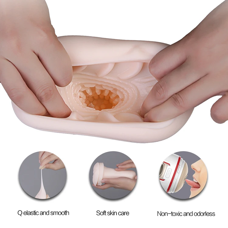 Автоматическая Чашка Мастурбатор