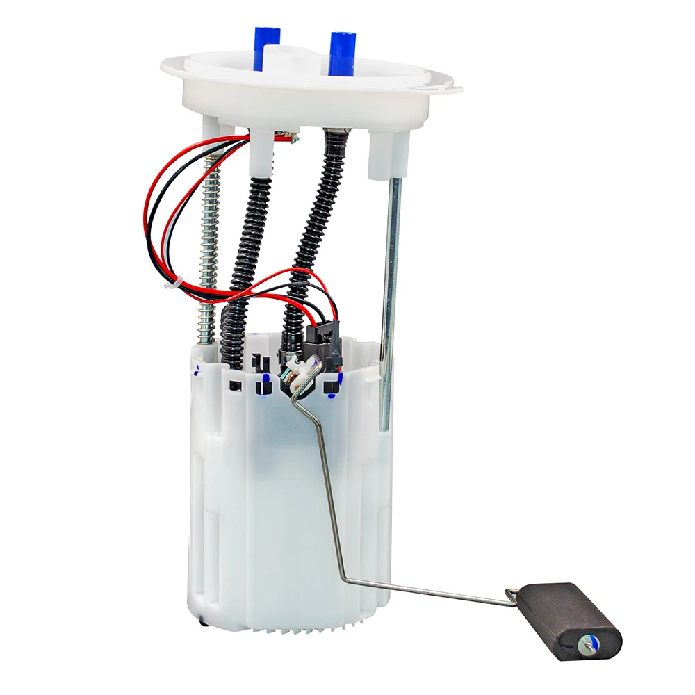 DOPSON Genuine Auto Parts Fuel Pump Module Assembly OEM HAC-1106010 1143011Fits for BYD Qin Fuel Supply System
DOPSON Genuine Auto Parts Fuel Pump Module Assembly OEM HAC-1106010 1143011Fits for BYD Qin Fuel Supply System