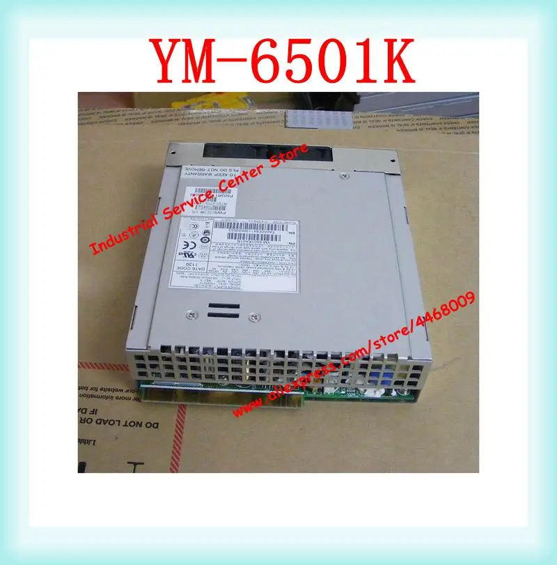 Original YM-6501K 500W PWS-503R-1R Redundant Power Module | Обустройство дома