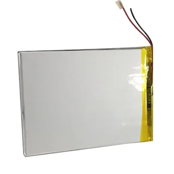 new Universal Battery 10.1" For DIGMA OPTIMA D10.4 3G Tablet Battery inner 5000mah 3.7V Polymer li-ion+Tracking 3595130
new Universal Battery 10.1" For DIGMA OPTIMA D10.4 3G Tablet Battery inner 5000mah 3.7V Polymer li-ion+Tracking 3595130