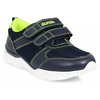 Sneakers orthopedic SursilOrtho 65-145
Sneakers orthopedic SursilOrtho 65-145