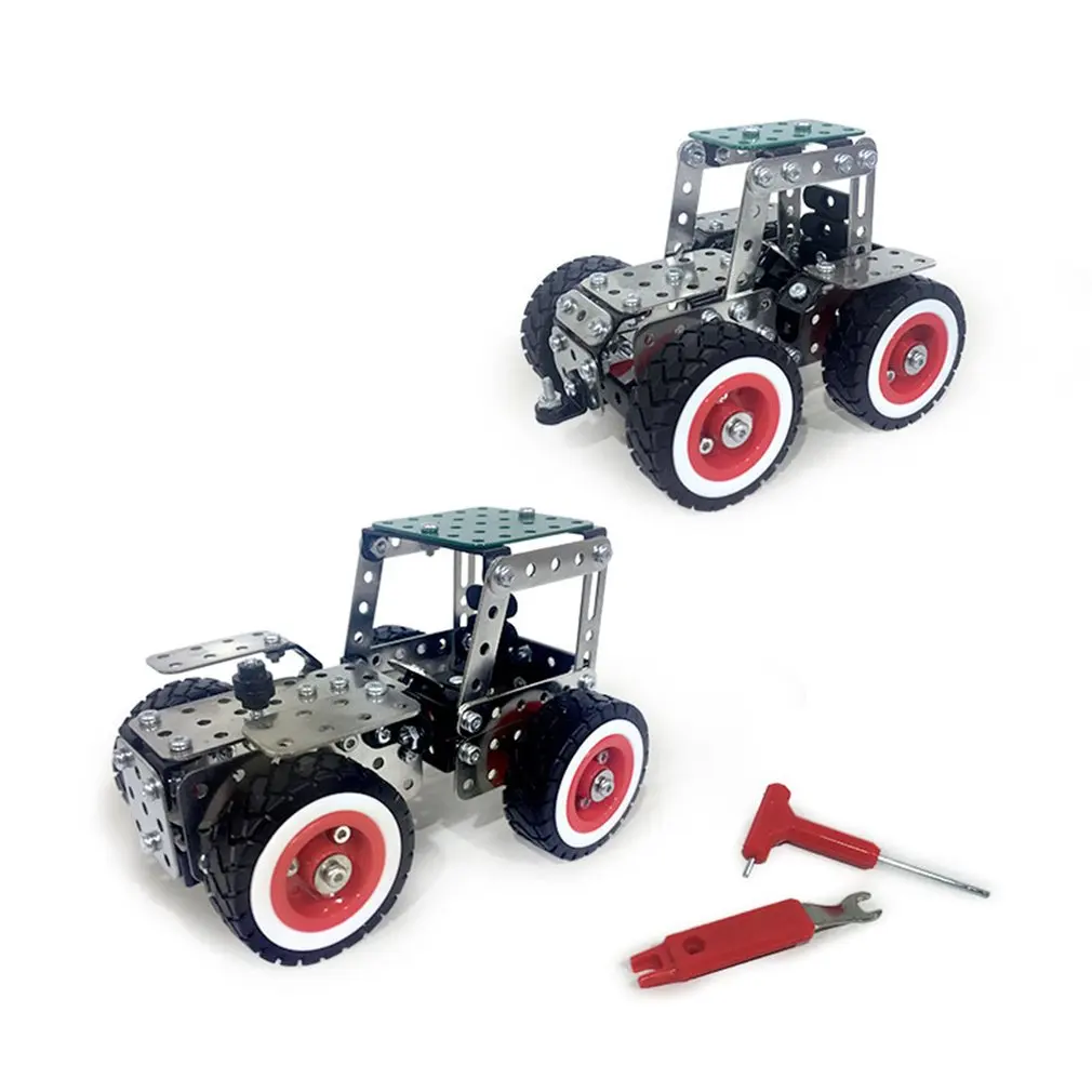 DIY Building Blocks Creative Bricks Bulk Model Figures Educational Kids Toys Compatible for Boys Girls Chirdren Birthday Gift
DIY Building Blocks Creative Bricks Bulk Model Figures Educational Kids Toys Compatible for Boys Girls Chirdren Birthday Gift