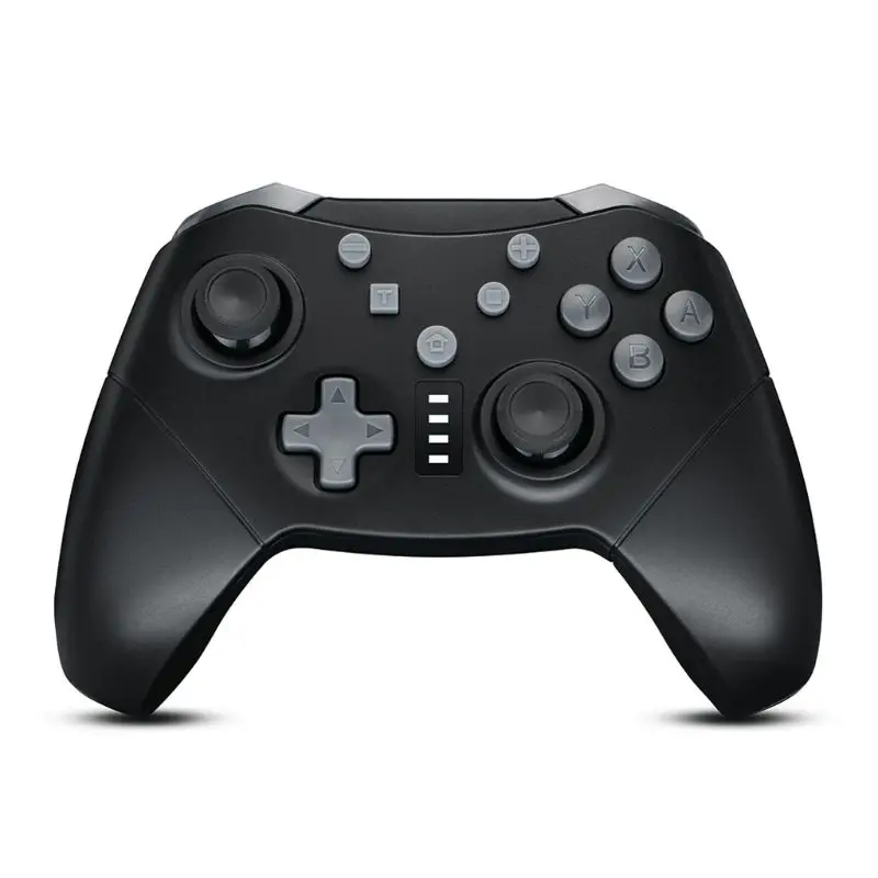 Bluetooth Gamepad for Switch Console Wireless Gamepad Joystick USB Charging Remote Controller
Bluetooth Gamepad for Switch Console Wireless Gamepad Joystick USB Charging Remote Controller
