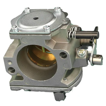 Carburetor For Walbro WB-37 150cc-200cc Paramotor Engine Airplane WB-37-1Carburetor
Carburetor For Walbro WB-37 150cc-200cc Paramotor Engine Airplane WB-37-1Carburetor