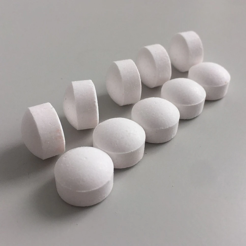 10PCS Espresso Coffee Machine Cleaning Tablet Effervescent Tablet Effervescent Kitchen Cleaner
10PCS Espresso Coffee Machine Cleaning Tablet Effervescent Tablet Effervescent Kitchen Cleaner