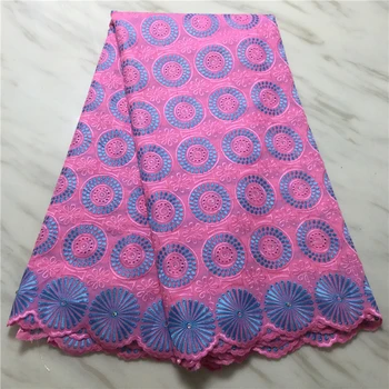Pink Blue african lace fabric 2019 high quality lace french mesh fabric beaded stones nigerian swiss lace fabrics for dress
Pink Blue african lace fabric 2019 high quality lace french mesh fabric beaded stones nigerian swiss lace fabrics for dress