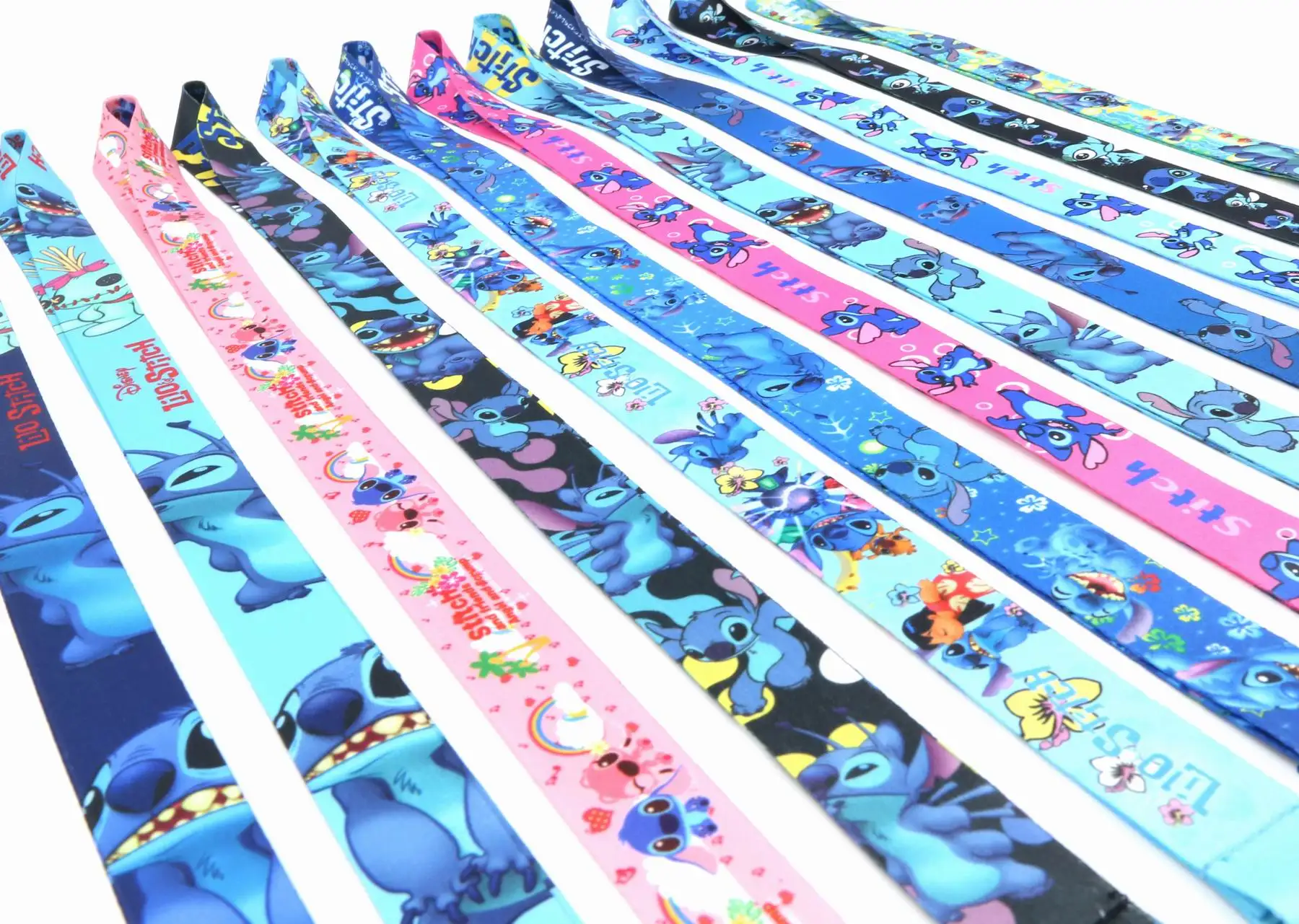 Wholesales 100pcs/lot Top Quality Unisex Cartoon Mobile Phone Strap Cute Anime Keychains Neck Lanyard ID Card Badgr Holder
Wholesales 100pcs/lot Top Quality Unisex Cartoon Mobile Phone Strap Cute Anime Keychains Neck Lanyard ID Card Badgr Holder