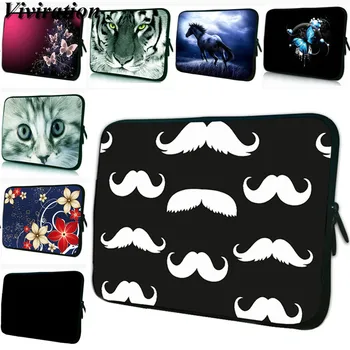 Notebook Bag 14 13 12 10 15 17 7 Tablet Neoprene Pouch For Acer iPad Mini 5/iPad Air 3 10.5 11.6 15.6 Laptop Computer Bags Cover 
Notebook Bag 14 13 12 10 15 17 7 Tablet Neoprene Pouch For Acer iPad Mini 5/iPad Air 3 10.5 11.6 15.6 Laptop Computer Bags Cover