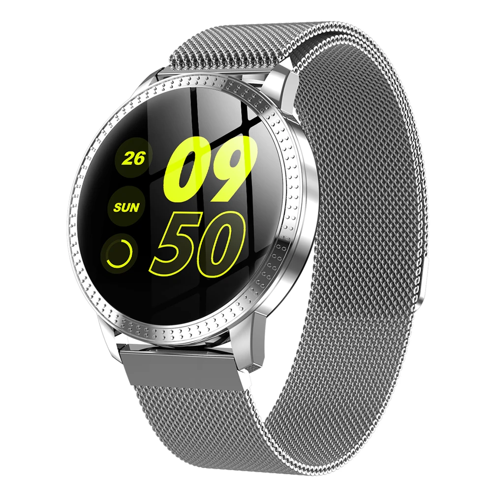 CF18 Women Smart Watch bracelet Waterproof IP67 Blood Pressure Measuring Fitness Tracker Men Multi Sport Modes Wristband Watches
CF18 Women Smart Watch bracelet Waterproof IP67 Blood Pressure Measuring Fitness Tracker Men Multi Sport Modes Wristband Watches