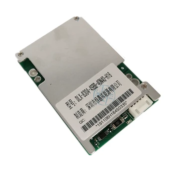 4S Series BMS Protection with Balance Max 40A Discharge for Lithium Battery Pack Alloy Cell Module Good Quality 2 Years Warranty
4S Series BMS Protection with Balance Max 40A Discharge for Lithium Battery Pack Alloy Cell Module Good Quality 2 Years Warranty