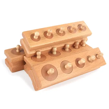 Blocks Educational Toy Set Lean Shape Children Smooth Baby Practice Cylinder Socket Senses Development Preschool Gift Wooden Fun
Blocks Educational Toy Set Lean Shape Children Smooth Baby Practice Cylinder Socket Senses Development Preschool Gift Wooden Fun