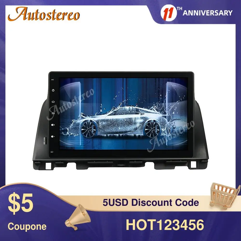 Автомобильный мультимедийный плеер для KIA K5 2015-2018 DSP Android10 с GPS-навигацией, стерео, радио, магнитофон, головное устройство без DVD-плеера
Автомобильный мультимедийный плеер для KIA K5 2015-2018 DSP Android10 с GPS-навигацией, стерео, радио, магнитофон, головное устройство без DVD-плеера