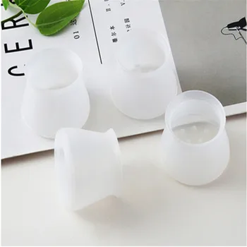 24pcs Silicon Furniture Leg Protection Cover Table Feet Pad Floor Protector Case Fruniture Chair Mute Table Leg Caps New
24pcs Silicon Furniture Leg Protection Cover Table Feet Pad Floor Protector Case Fruniture Chair Mute Table Leg Caps New