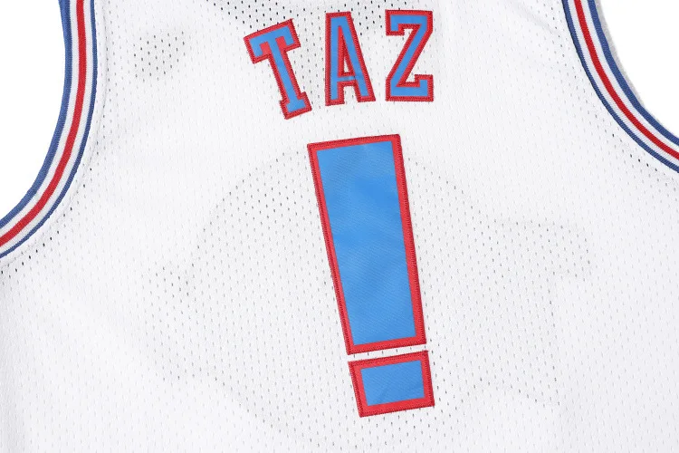 NWZSM Movie Cosplay Costumes Space-jam Tune-squad 23 1 Bugs 10 Lola 22 Murray Bunny Basketball Jersey Stitched Number 28 NWZSM Movie Cosplay Costumes Space-jam Tune-squad 23 1 Bugs 10 Lola 22 Murray Bunny Basketball Jersey Stitched Number -Zentai shop online H5c300fafae81463c8885170c31308f5cm.jpg