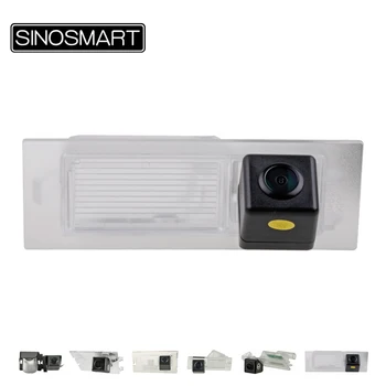 SINOSMART Special Car Parking Reversing Rearview Camera for Jeep Cherokee Renegade Compass Wrangler Patriot 2010 2012 to 2017
SINOSMART Special Car Parking Reversing Rearview Camera for Jeep Cherokee Renegade Compass Wrangler Patriot 2010 2012 to 2017