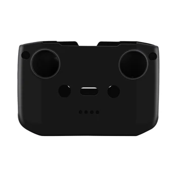 Remote Controller Silicone for Mavic Air 2 Drone Remote Control Accessory Scratch Proof Dust Protection Cover
Remote Controller Silicone for Mavic Air 2 Drone Remote Control Accessory Scratch Proof Dust Protection Cover