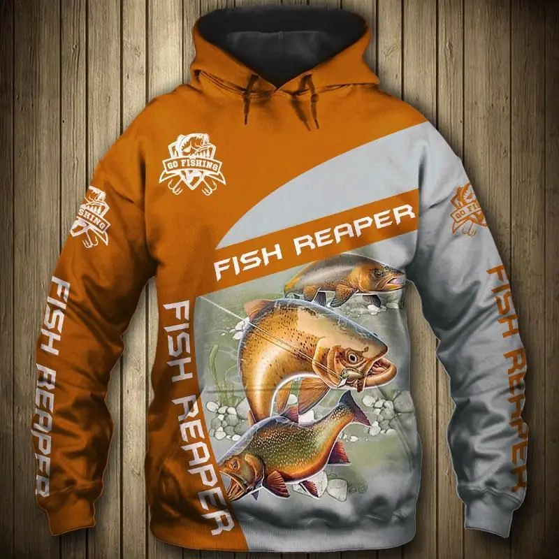 PLstar Cosmos New Fashion Animal Fishing Art Harajuku casual Tracksuit Funny 3D Print Hoodies/Sweatshirt/Jacket/Mens Womens -32
PLstar Cosmos New Fashion Animal Fishing Art Harajuku casual Tracksuit Funny 3D Print Hoodies/Sweatshirt/Jacket/Mens Womens -32