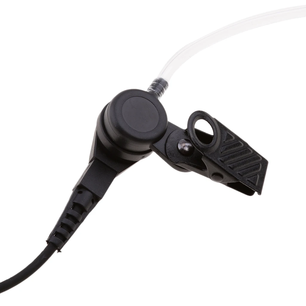 3.5mm Listen Receive Only Earpiece Headset for Two Way Radio Speaker Earphone For Motorola Kenwood Baofeng Incom Yaesu Alinco 3.5mm Listen Receive Only Earpiece Headset for Two Way Radio Speaker Earphone For Motorola Kenwood Baofeng Incom Yaesu Alinco