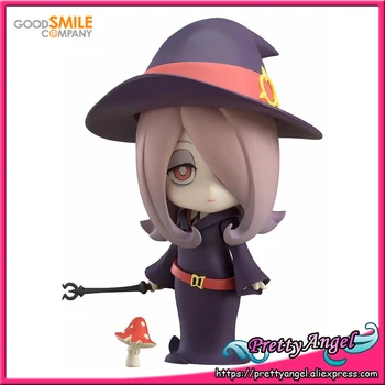 

PrettyAngel - Genuine Good Smile Company GSC No. 835 Little Witch Academia Sucy Manbavaran Action Figure