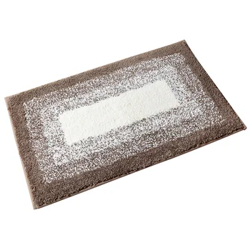 50x80cm Area Rug Non Slip Washable Indoor Doormat Easy Clean Dirts Trapper Simple Super Absorbent Front Door Floor Mat Entrance
50x80cm Area Rug Non Slip Washable Indoor Doormat Easy Clean Dirts Trapper Simple Super Absorbent Front Door Floor Mat Entrance