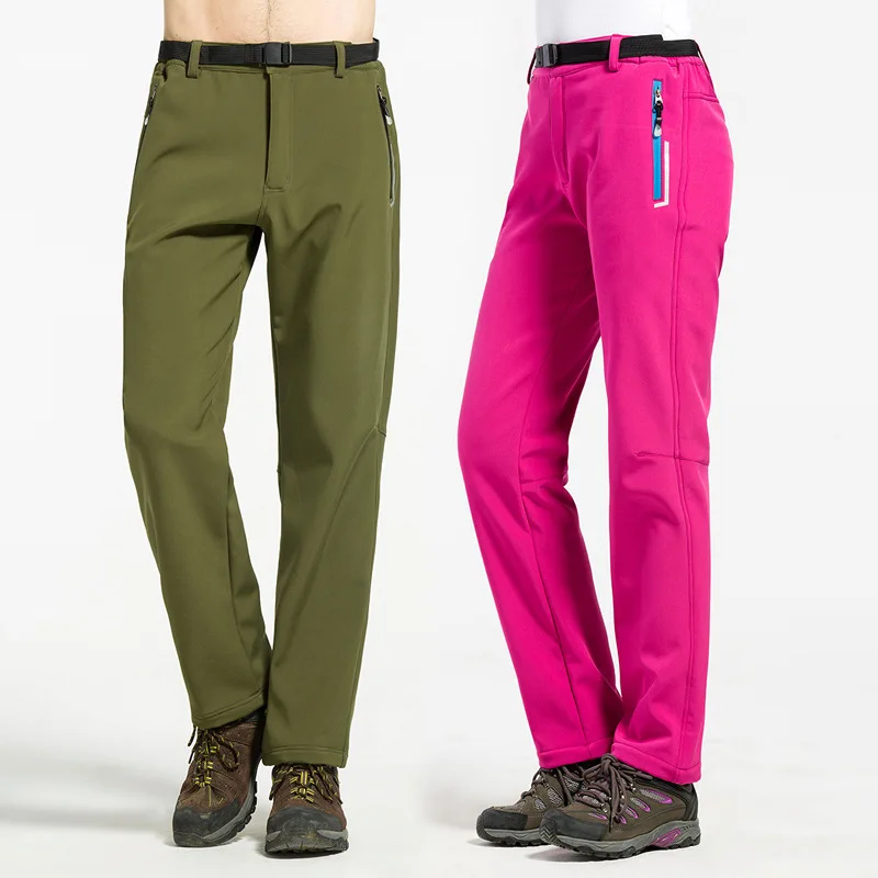 New Style Outdoor Clothing COUPLE'S Soft Cover Trousers Mountain Climbing Camping Soft Pants Waterproof Windproof Light Board 15
New Style Outdoor Clothing COUPLE'S Soft Cover Trousers Mountain Climbing Camping Soft Pants Waterproof Windproof Light Board 15