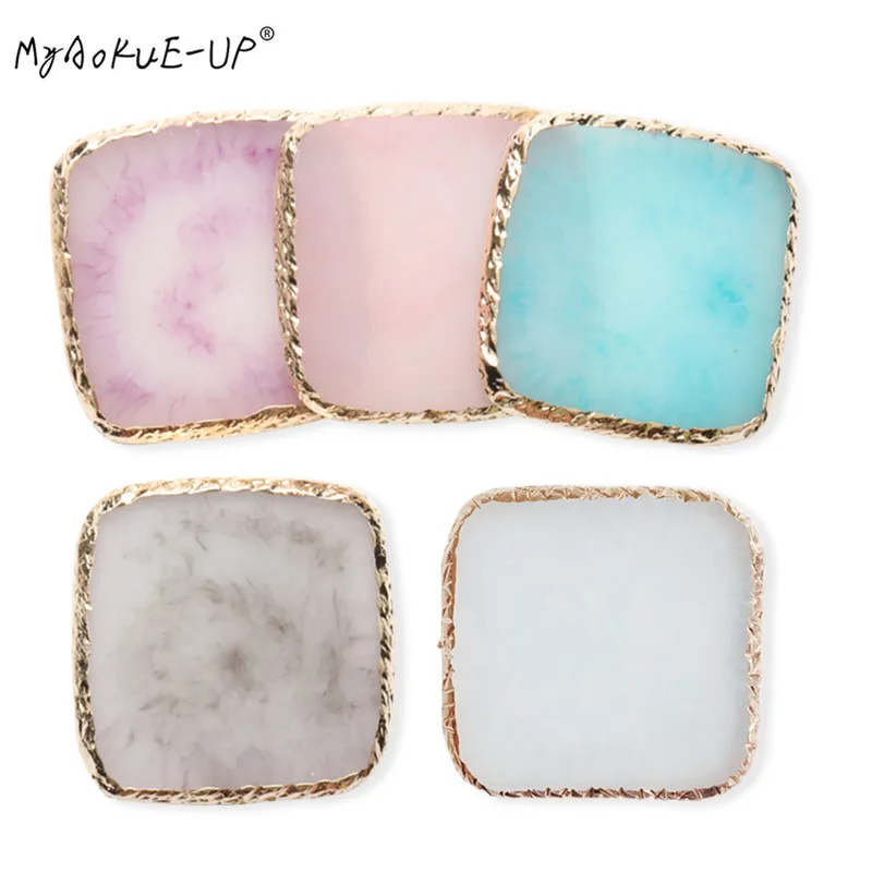 1 pcs Square Lashes glue Holder False Eyelash Extension Stand Pallet Pad Resin Eyelashes Extension Makeup Tools
1 pcs Square Lashes glue Holder False Eyelash Extension Stand Pallet Pad Resin Eyelashes Extension Makeup Tools