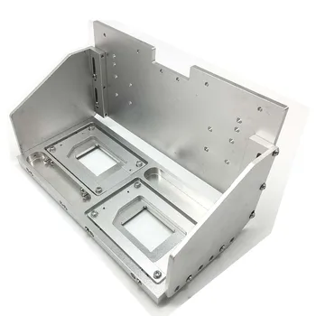 Large inkjet printer Epson dx5 print head fixed iron frame fixed seat 
Large inkjet printer Epson dx5 print head fixed iron frame fixed seat