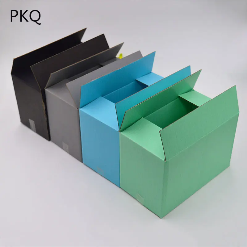 Large corrugated cardboard packaging shipping mail box Kraft Paper Mailing Box Express Transportation Corrugated Packing boxes
Large corrugated cardboard packaging shipping mail box Kraft Paper Mailing Box Express Transportation Corrugated Packing boxes