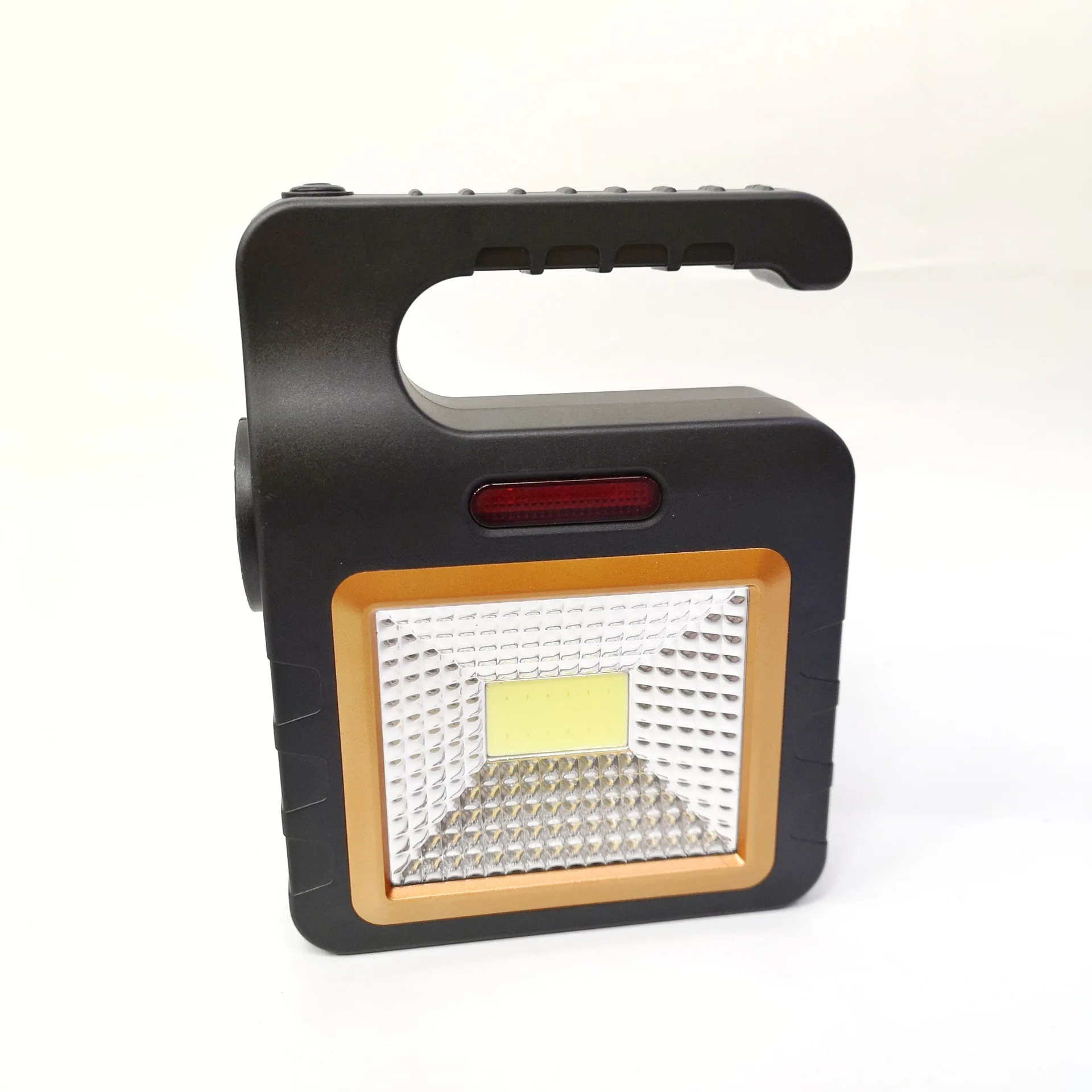 Glare Spotlight New Style Multi-functional Outdoor Camping High-Power Portable Emergency Light Lighting Sun Small Night Lamp
Glare Spotlight New Style Multi-functional Outdoor Camping High-Power Portable Emergency Light Lighting Sun Small Night Lamp