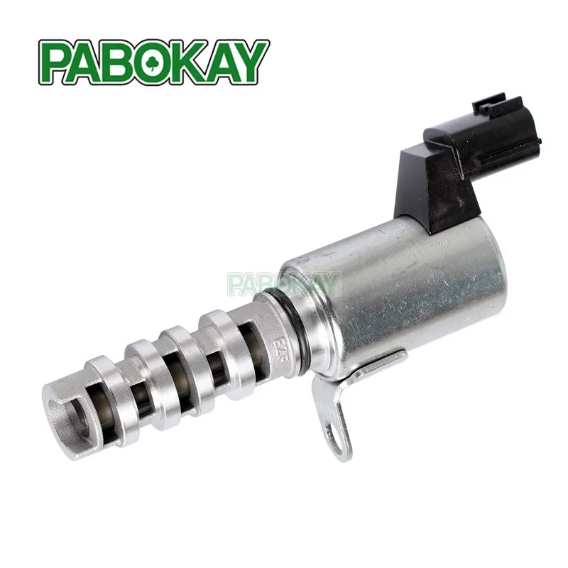 Camshaft Timing Oil Control Solenoid Valve VVT 23796-ED00D for Nissan Versa 1.6L 23796ED00D 23796-ED000 23796ED000 
Camshaft Timing Oil Control Solenoid Valve VVT 23796-ED00D for Nissan Versa 1.6L 23796ED00D 23796-ED000 23796ED000