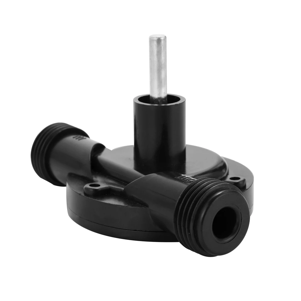 1/4" Shank Diameter Drill Pump Household Micro Self-priming Centrifugal Pump Household Small Pump For Various Using
1/4" Shank Diameter Drill Pump Household Micro Self-priming Centrifugal Pump Household Small Pump For Various Using