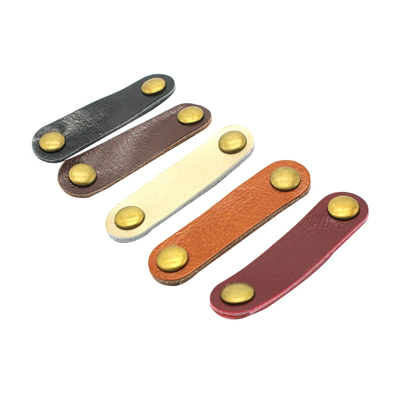 Leather Data Cable Tie Wire Cable Organizer Tie Headphone Leather Winder Cowhide Hub Storage Universal Buckle Leather
Leather Data Cable Tie Wire Cable Organizer Tie Headphone Leather Winder Cowhide Hub Storage Universal Buckle Leather