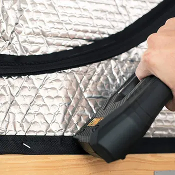 Insulation Ceiling Loft Cover Attic Door Insulation Set Attic Staircase Insulator Cabinet Stairs Insulation Cover
Insulation Ceiling Loft Cover Attic Door Insulation Set Attic Staircase Insulator Cabinet Stairs Insulation Cover