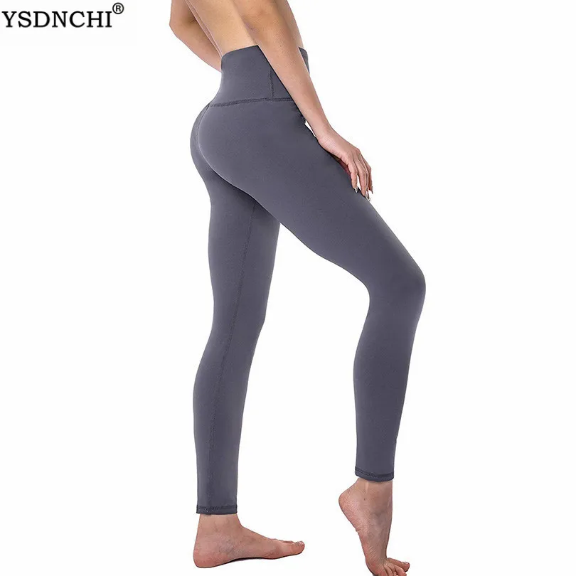 YSDNHCI High Waisted Energy Yuga Pants Athletic Legging Fitness Leggings Sport Women Gym Push Up Leggings Plus Size Trousers
YSDNHCI High Waisted Energy Yuga Pants Athletic Legging Fitness Leggings Sport Women Gym Push Up Leggings Plus Size Trousers