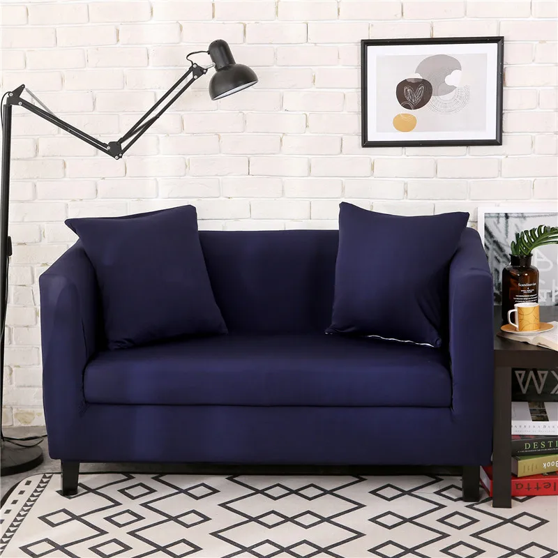Elastic Sofa Cover Set Cotton Solid Color Stretch Sofa Covers for Living Room Sofa Armchair Corner Couch Cover Funda Sofa 1pc
Elastic Sofa Cover Set Cotton Solid Color Stretch Sofa Covers for Living Room Sofa Armchair Corner Couch Cover Funda Sofa 1pc