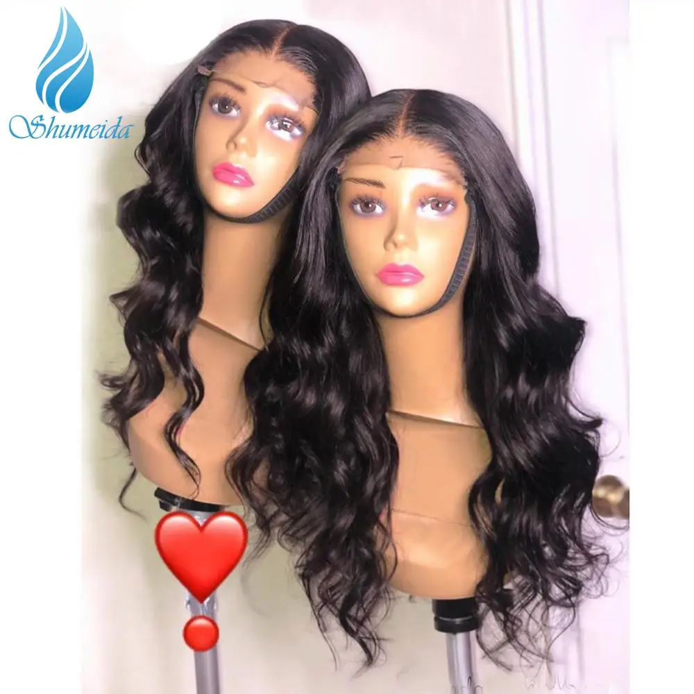 13*6 Long Remy Hair Lace Front Wig Pre Plucked Brazilian Body Wave Human Hair Wigs with Baby Hair Bleach Knots Glueless Lace Wig
13*6 Long Remy Hair Lace Front Wig Pre Plucked Brazilian Body Wave Human Hair Wigs with Baby Hair Bleach Knots Glueless Lace Wig