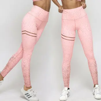 Women's Leggings Print Fitness Quick Dry Leggins Elasticity Legins Pants for women legging Trousers Clothing Leggins Mujer
Women's Leggings Print Fitness Quick Dry Leggins Elasticity Legins Pants for women legging Trousers Clothing Leggins Mujer