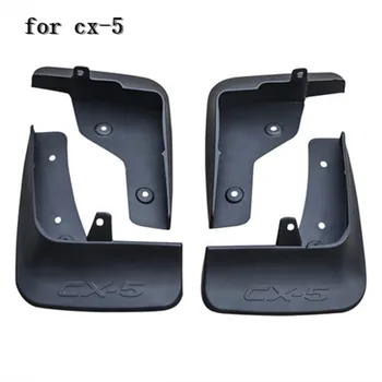 Car styling For Mazda CX-5 cx5 2017-2020 Second generation ABS plastic Mud Flaps Splash Guard fender
Car styling For Mazda CX-5 cx5 2017-2020 Second generation ABS plastic Mud Flaps Splash Guard fender