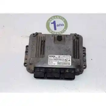 9663944680 SWITCHBOARD ENGINE EUA CITROEN BERLINGO
9663944680 SWITCHBOARD ENGINE EUA CITROEN BERLINGO