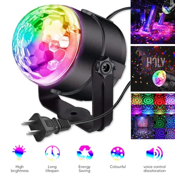 2020 New Remote Control LED Lamp Sound Control DJ Mood Light RGB Colorful Lights Disco Stage Lights For Party Wedding Christmas
2020 New Remote Control LED Lamp Sound Control DJ Mood Light RGB Colorful Lights Disco Stage Lights For Party Wedding Christmas