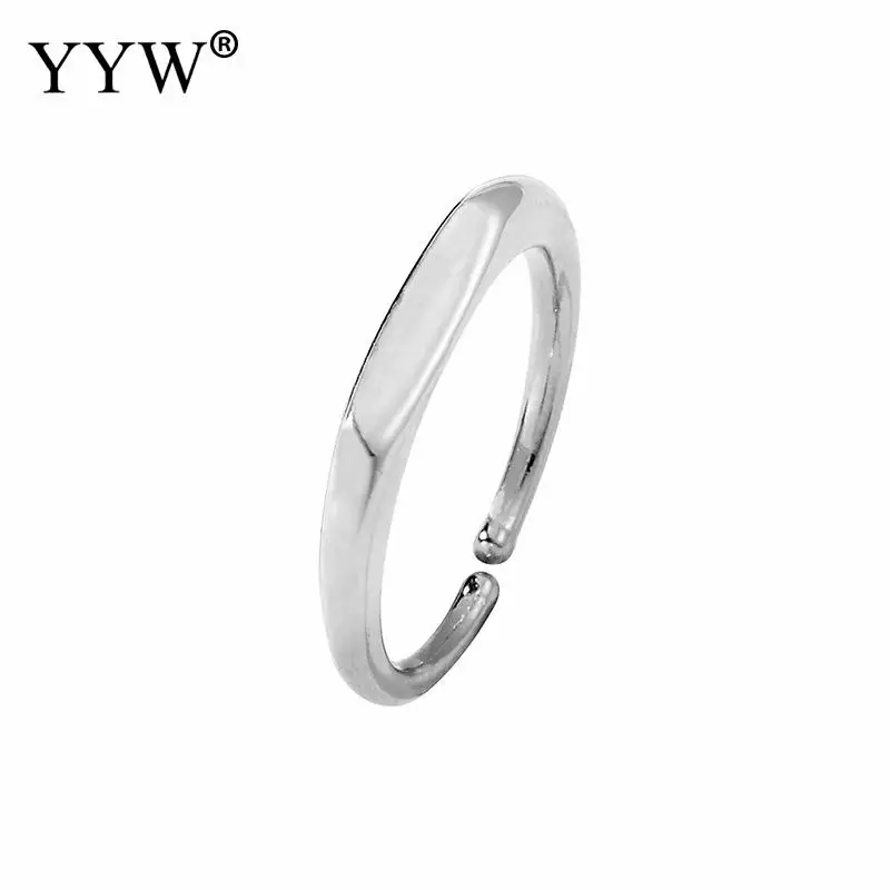 Gold Color Finger Rings Women Men Open Cuff Wedding Band Comfortable Fashion Jewelry Personalized Couple Rings Valentine Gift
Gold Color Finger Rings Women Men Open Cuff Wedding Band Comfortable Fashion Jewelry Personalized Couple Rings Valentine Gift