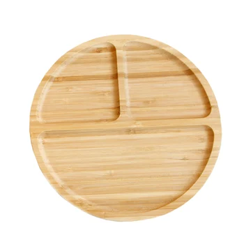 3 Grid 3 Grid Chinese Style Natural Wooden Round Shape Food Divided Plate Dessert Snack Kitchen Parlor Nut Snack Candy Organized
3 Grid 3 Grid Chinese Style Natural Wooden Round Shape Food Divided Plate Dessert Snack Kitchen Parlor Nut Snack Candy Organized