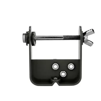 Recurve Bow Winder Around Stringer Plastic Mounchain Outdoor Recurve Bow Winder Around Stringer for Hunting Archery
Recurve Bow Winder Around Stringer Plastic Mounchain Outdoor Recurve Bow Winder Around Stringer for Hunting Archery