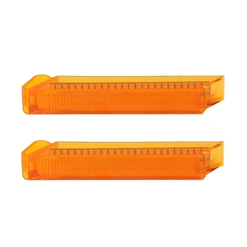 Car Rearview Mirror LED Dynamic Turn Signal Light Indicator for Ford F150 Raptor Expedition Mark LT Yellow
Car Rearview Mirror LED Dynamic Turn Signal Light Indicator for Ford F150 Raptor Expedition Mark LT Yellow