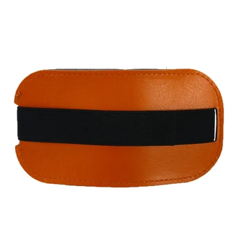 Orange PU Leather Felt Mouse Pouch Case Dust Cover Mice Case Storage Bag for Apple Magic 2 LA003 Mouse 
Orange PU Leather Felt Mouse Pouch Case Dust Cover Mice Case Storage Bag for Apple Magic 2 LA003 Mouse