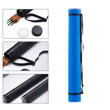 Stretch Scroll Holder Plastic Telescopic Painting Paper Storage Tube Storage 6.10
Stretch Scroll Holder Plastic Telescopic Painting Paper Storage Tube Storage 6.10